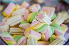 Упаковщики / Укладчики зефира, обед картинка из объявления