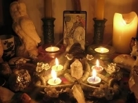 Приворот в Перми, снятия порчи, верну любимого картинка из объявления