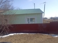 продам дом в Верх-туле картинка из объявления