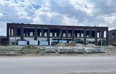 Продам коммерческую недвижимость 1159 м2 картинка из объявления