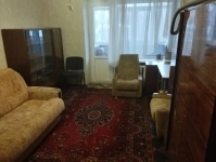 Сдам квартиру 33 м2, ул. Интернациональная в объявлении 4 фото Сдам квартиру 33 м2, ул. Интернациональная картинка из объявления