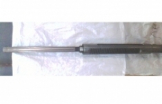 Шпиндель сверлильного станка. картинка из объявления