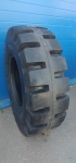 Шина размером 20.5-25 L5 на погрузчик картинка из объявления
