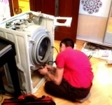 Ремонт стиральных машин картинка из объявления