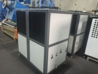 Чиллер FKL-15HP в объявлении 1 фото Чиллер FKL-15HP картинка из объявления