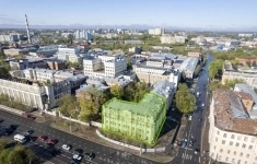 Продам коммерческую недвижимость 2729 м2 картинка из объявления