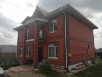 Коттедж г. Раменское ул. Александра Виноградова картинка из объявления