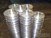 Фланцы ГОСТ 33259-2015, ASME B16,5,  ГОСТ 12820-80, ГОСТ 12821-80 картинка из объявления