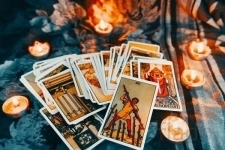 Приворот На Могиле Ведьмы в объявлении 1 фото Приворот На Могиле Ведьмы картинка из объявления