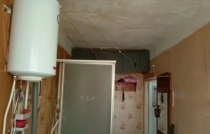 Продам 1 комнатную квартиру 25 м2 в объявлении 5 фото Продам 1 комнатную квартиру 25 м2 картинка из объявления