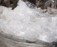 Покупаем отходы пленки: ПВД, ПНД, стрейч картинка из объявления