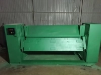 МГМ 6 1000 листогиб электромеханический , гнет 5х2000 мм продам картинка из объявления