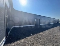 Аренда ангара под склад-производство от 300 м2 до 900 м2 в объявлении 5 фото Аренда ангара под склад-производство от 300 м2 до 900 м2 картинка из объявления
