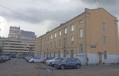 Продам коммерческую недвижимость 1259.3 м2 в объявлении 8 фото Продам коммерческую недвижимость 1259.3 м2 картинка из объявления