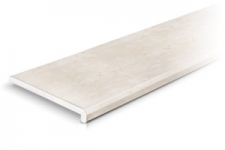 Подоконники Данке Мрамор матовый в объявлении 1 фото Подоконники Данке Мрамор матовый картинка из объявления