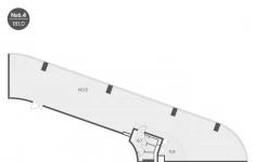 Продам коммерческую недвижимость 181 м2 картинка из объявления