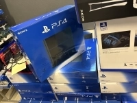 Sony Ps4 Fat картинка из объявления