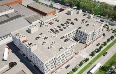 Продам коммерческую недвижимость 1100 м2 в объявлении 4 фото Продам коммерческую недвижимость 1100 м2 картинка из объявления