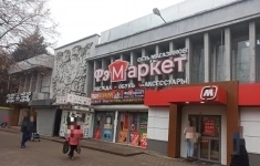 Сдам коммерческую недвижимость 158.1 м2 картинка из объявления