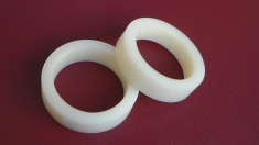 Втулки для доработки рулевой рейки Мицубиси Паджеро в объявлении 2 фото Втулки для доработки рулевой рейки Мицубиси Паджеро картинка из объявления