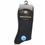 Брестские Мужские носки без резинки медицинские 14С2221 серые в объявлении 2 фото Брестские Мужские носки без резинки медицинские 14С2221 серые картинка из объявления