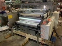 Экструдер для стрейч пленки СL55 70А в объявлении 5 фото Экструдер для стрейч пленки СL55 70А картинка из объявления