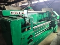 Станок токарно-винторезный TOS SUI 40/2000 РМЦ 2000 мм продам картинка из объявления