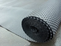 Геомембрана профилированная (отмостка) картинка из объявления