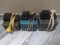 Три прекрасных автотрансформатора одним лотом в объявлении 4 фото Три прекрасных автотрансформатора одним лотом картинка из объявления