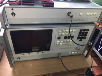 Продам Измеритель АЧХ Х1-53 с генераторным блоком в объявлении 2 фото Продам Измеритель АЧХ Х1-53 с генераторным блоком картинка из объявления