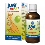 Juvit Multi идеальный витаминный комплекс для самых маленьких! картинка из объявления