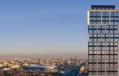 Продам 2 комнатную квартиру 35.8 м2 картинка из объявления