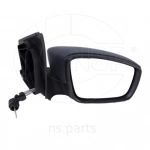 Корпус наружного зеркала 6RU857508P в объявлении 1 фото Корпус наружного зеркала 6RU857508P картинка из объявления