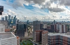 Продам 1 комнатную квартиру 44 м2 картинка из объявления