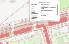 Продам участок 0.54 сот. картинка из объявления