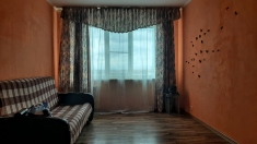 Сдается 2-х комнатная квартира картинка из объявления