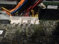 Server Opteron 265 1U картинка из объявления