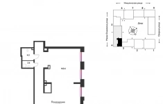Продам коммерческую недвижимость 169.7 м2 картинка из объявления