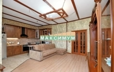 Продам 3 комнатную квартиру 87.3 м2 картинка из объявления