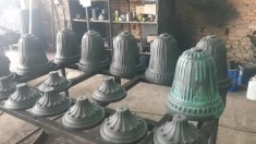 Литье чугуна на заказ картинка из объявления