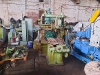 Координатно-расточной станок HAUSER картинка из объявления