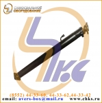 Гидроцилиндр 55111 производства г. Брянск картинка из объявления