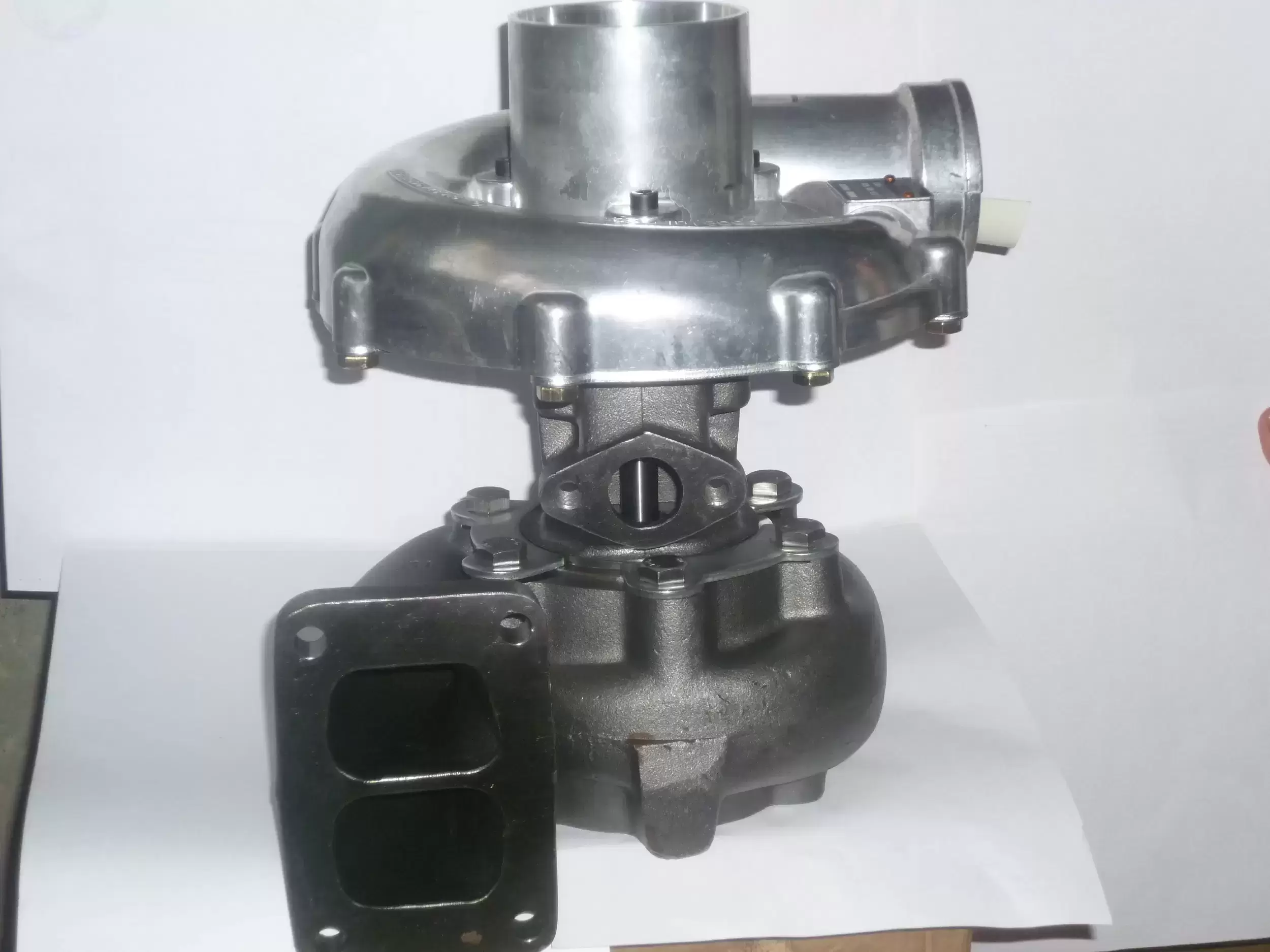 Ремонт и продажа турбин в Быковском р-не в объявлении 5 фото Ремонт и продажа турбин в Быковском р-не картинка из объявления