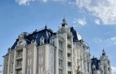 Продам 3 комнатную квартиру 111 м2 картинка из объявления