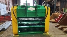 Просеивающий ковш дробилка, прочный с гарантией картинка из объявления