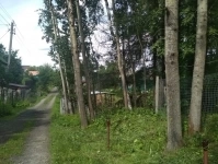 Подмосковье Участок 4 сотки с домиком (СНТ) Павелецкая ж/д картинка из объявления