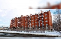 Продам коммерческую недвижимость 141.8 м2 картинка из объявления