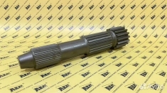 Вал шестеренчатый OEM New Holland 81803334 87302761 9R-2424 в объявлении 9 фото Вал шестеренчатый OEM New Holland 81803334 87302761 9R-2424 картинка из объявления