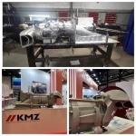 Водомётные движители собственного производства KMZjet картинка из объявления