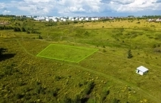 Продам участок 16.78 сот. картинка из объявления